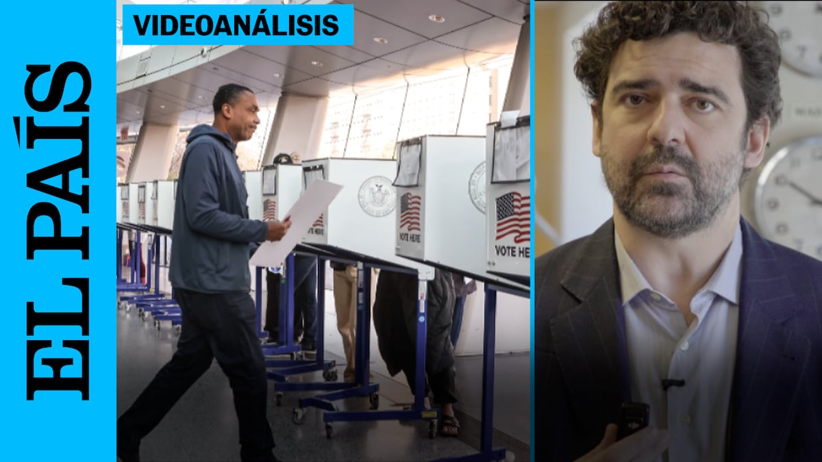 Videoanálisis | La batalla por los votos de las minorías en las próximas elecciones de Estados Unidos