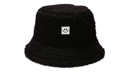 Gorro bucket de JFAN