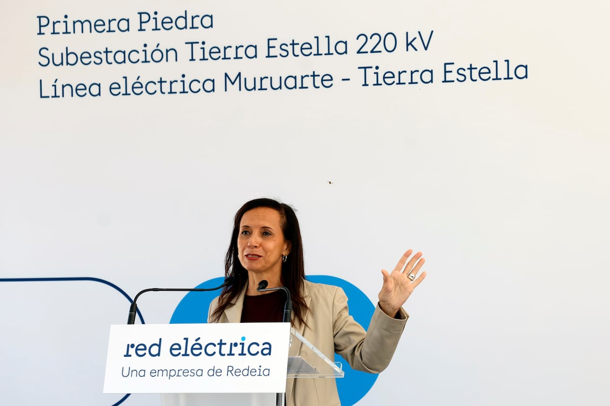 REE pide cambios urgentes a la CNMC ante el riesgo de un nuevo apagón que encarecerán la factura
