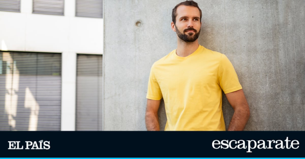 Cinco camisetas por menos de lo que cuesta una: así es el pack superventas de Amazon que merece la pena
