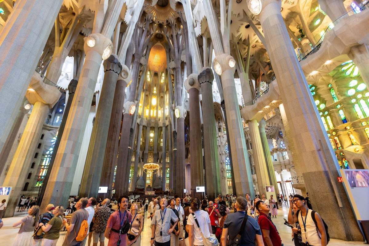 Cifras récord para la cumbre del turismo