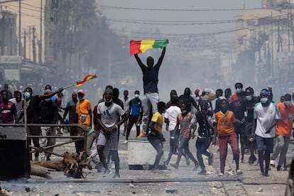 Senegal