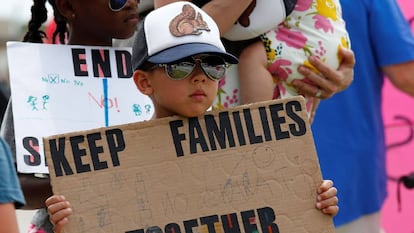 Familias separadas y un largo proceso de readaptación ¿Cuál es el destino de las personas deportadas?