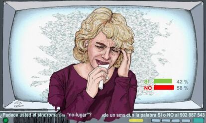 Ilustración de Carmen Delaco.