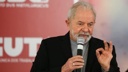 Luiz Inacio Lula da Silva