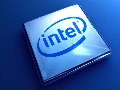 Procesadores Intel