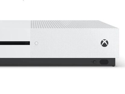 Xbox One S