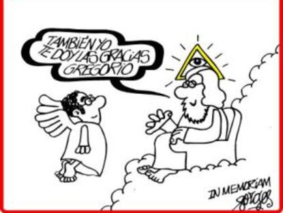 Homenaje de Forges a Peces-Barba