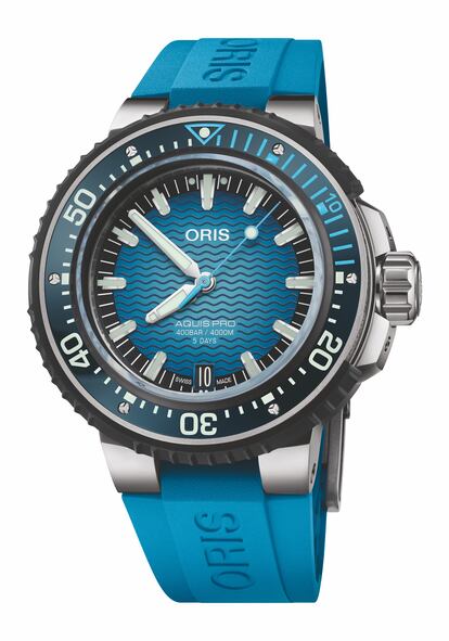 AquisPro 4000m de Oris.