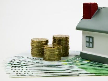 Comisiones de nuevo cuño en las hipotecas