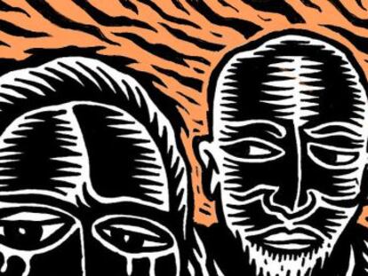 Cuando el miedo te persigue