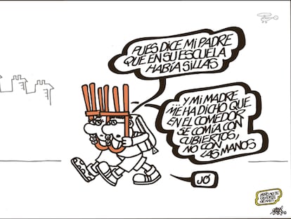 FORGES