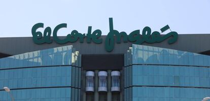 ERTE del Corte Inglés para 25.900 empleados