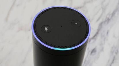 Las funciones de Amazon Echo son cada vez más variadas.