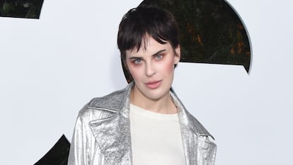 Tallulah Willis, en la fiesta GQ Men Of The Year 2022 en West Hollywood en noviembre.