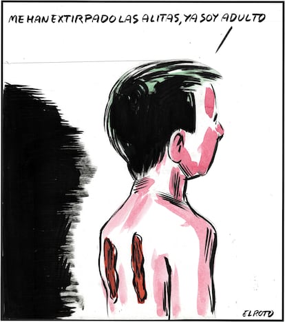 El Roto 3.04.24