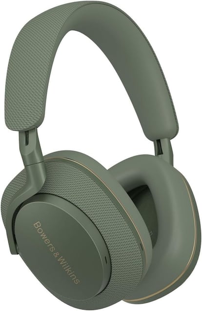 Auriculares con cancelación de ruido