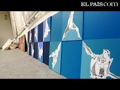 Arte latinoamericano. Un viaje de ida y vuelta