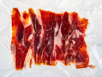 Nunca comprarás un jamón tan barato pero, ¿sabes qué hay que mirar para elegir la pieza perfecta?