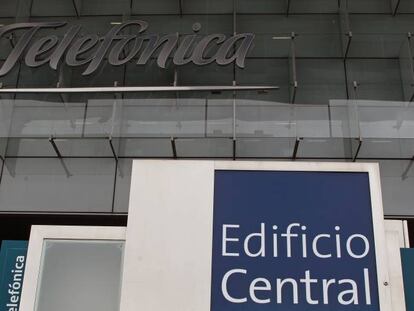 Telefónica España atiende 94.000 requerimientos judiciales en investigaciones criminales