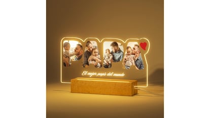 Estos regalos del Día del Padre baratos son perfectos para sorprender sin gastar mucho.