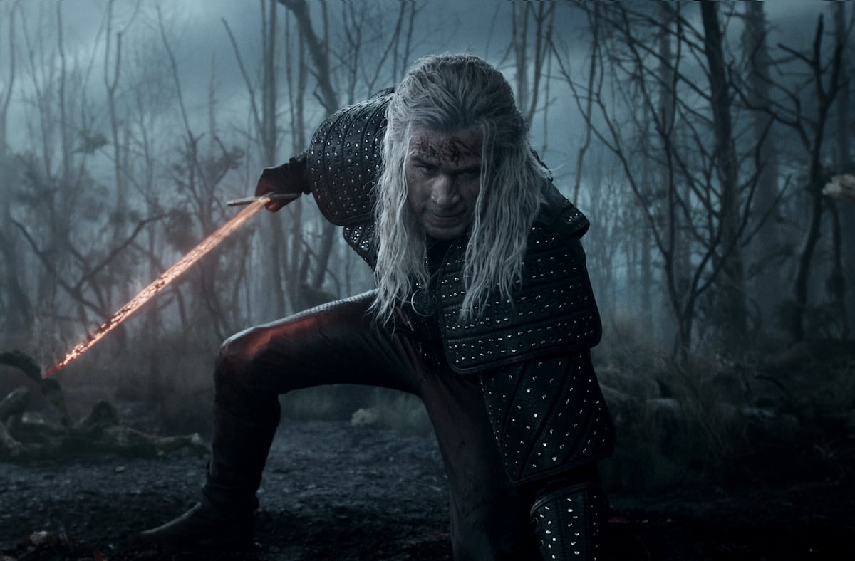 Rise and fall of The Witcher,' Netflix's answer to Game of Thrones'