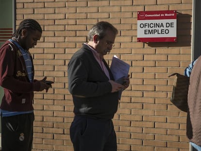 Funcas prevé 71.000 afiliaciones más en junio y récord de la serie histórica