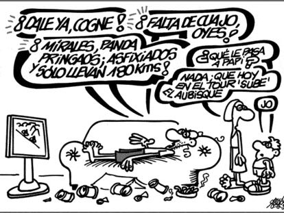 FORGES