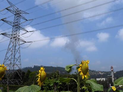 Comercializadoras eléctricas plantean limitar el mercado de la luz a 180 euros/MWh