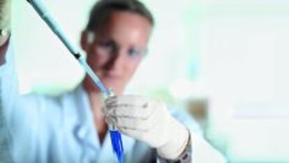 Perrigo compra la irlandesa Elan por 8.000 millones de euros