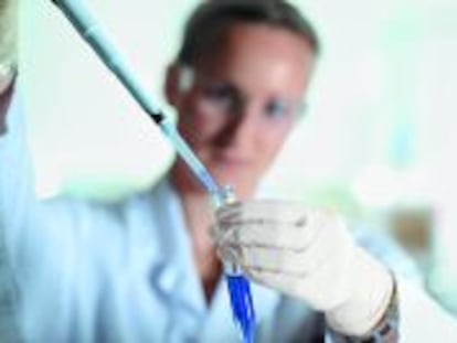 Perrigo compra la irlandesa Elan por 8.000 millones de euros