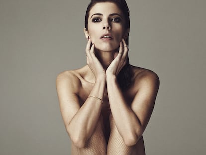 El lado más seductor de Maribel Verdú