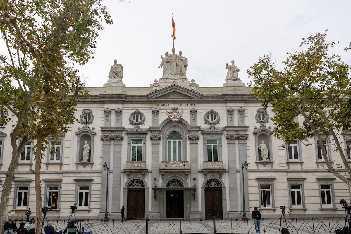 Apodos despectivos, humillaciones y comentarios sexuales: el Supremo sanciona a una jueza por humillar a los funcionarios