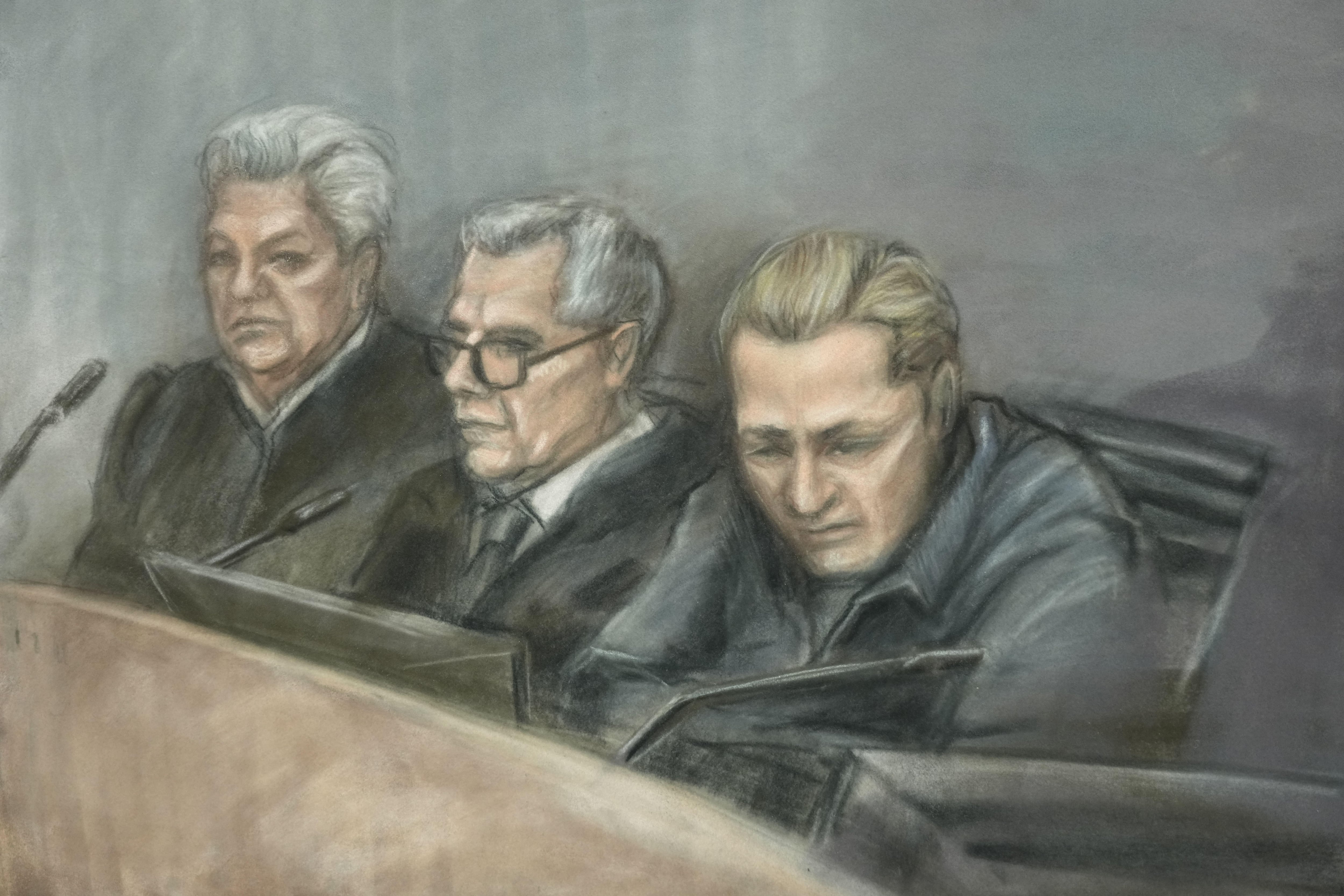 La fiscalía noruega frena la puesta en libertad de Marius Borg Høiby autorizada por el Tribunal de Distrito de Oslo