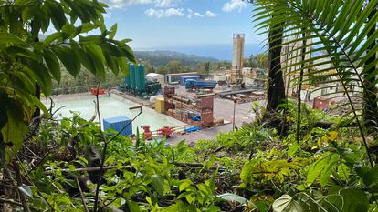 Los países de la región del Caribe tienen por delante un formidable desafío para garantizar su futuro energético.