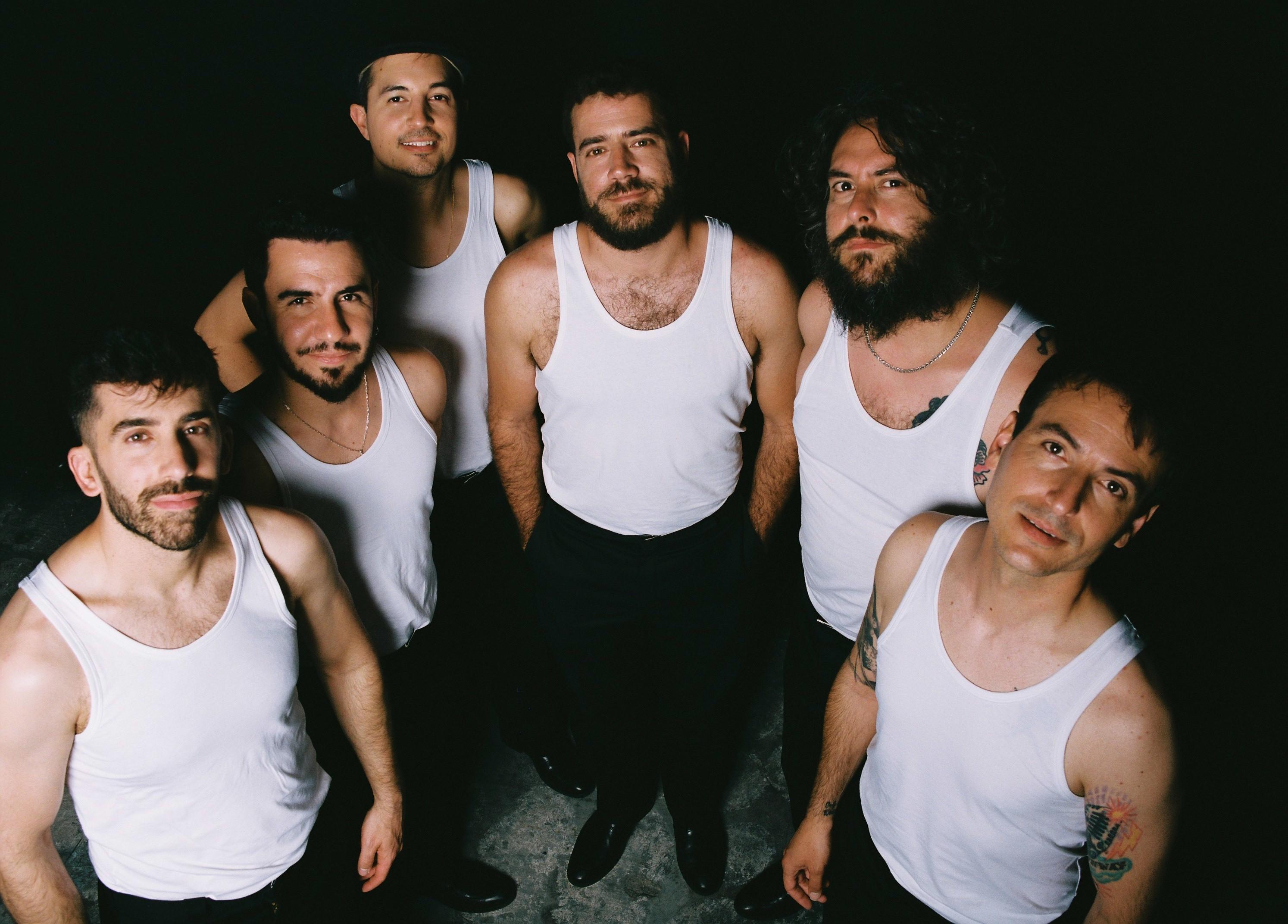 Los integrantes de La M.O.D.A estarán en los Encuentros EL PAÍS el próximo 24 de marzo.