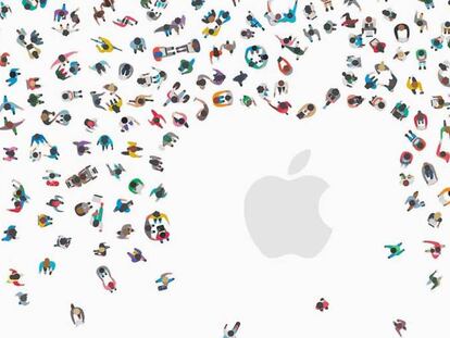 Qué esperar de la keynote de Apple en el WWDC de esta tarde y cómo verla