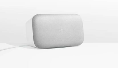 Google Home Max