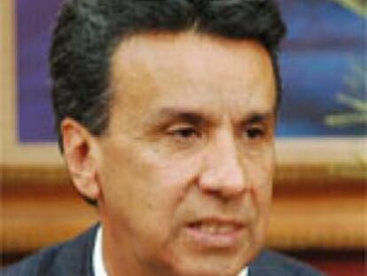 Entrevista con Lenin Moreno