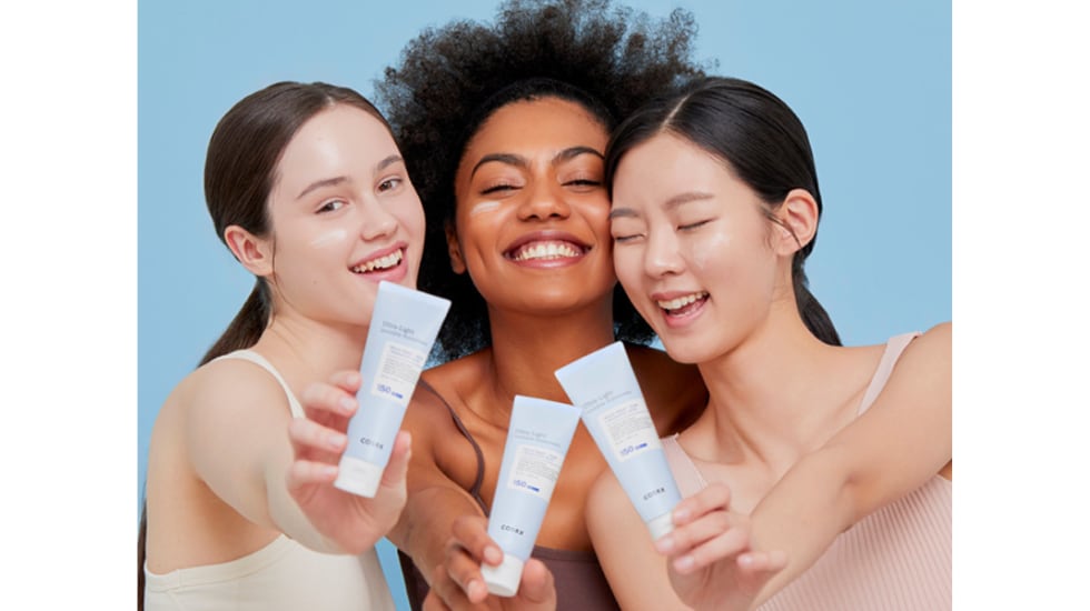 El secreto de la cosmética coreana está en sus fórmulas.