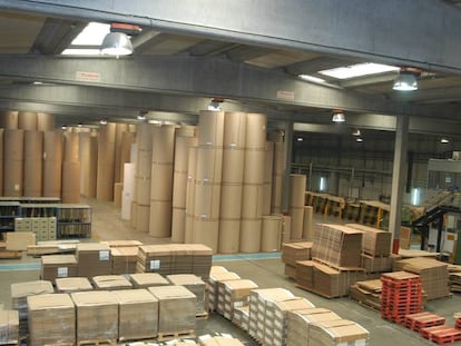 Es hora de ‘dar gas’ a la industria