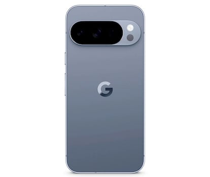 Trasera del Google Pixel 10 Pro