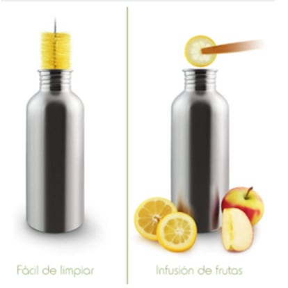 Apta para infusiones