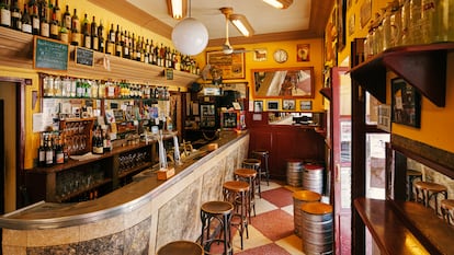 Bodegas Alfaro