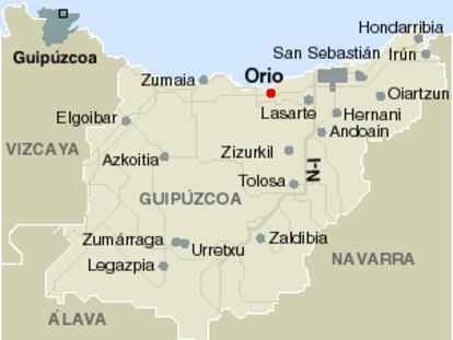 Orio