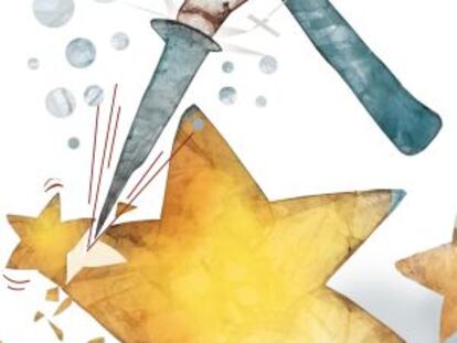 Catalunya i la Unió Europea