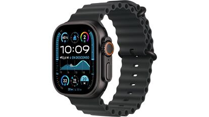 Apple Watch Ultra 2 en oferta