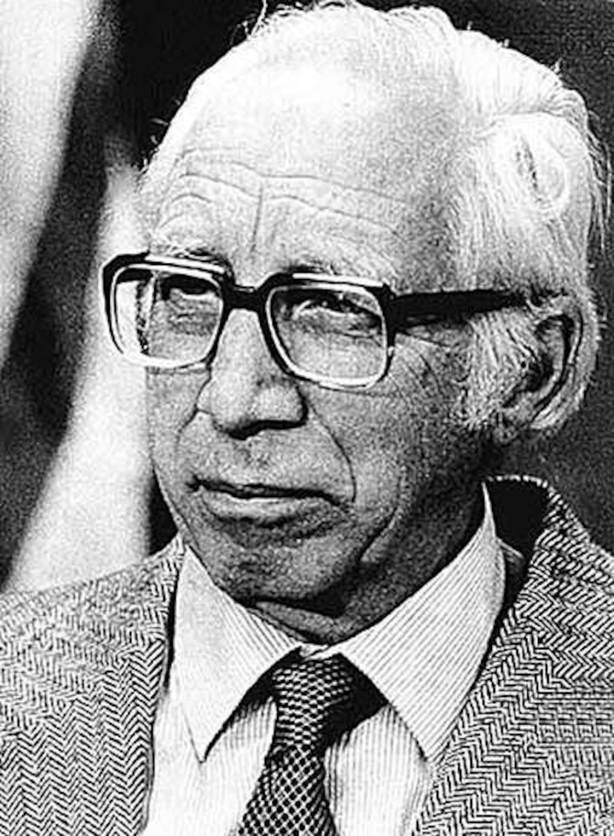 Willem Johan Kolff, médico y 'padre' de los órganos artificiales ...