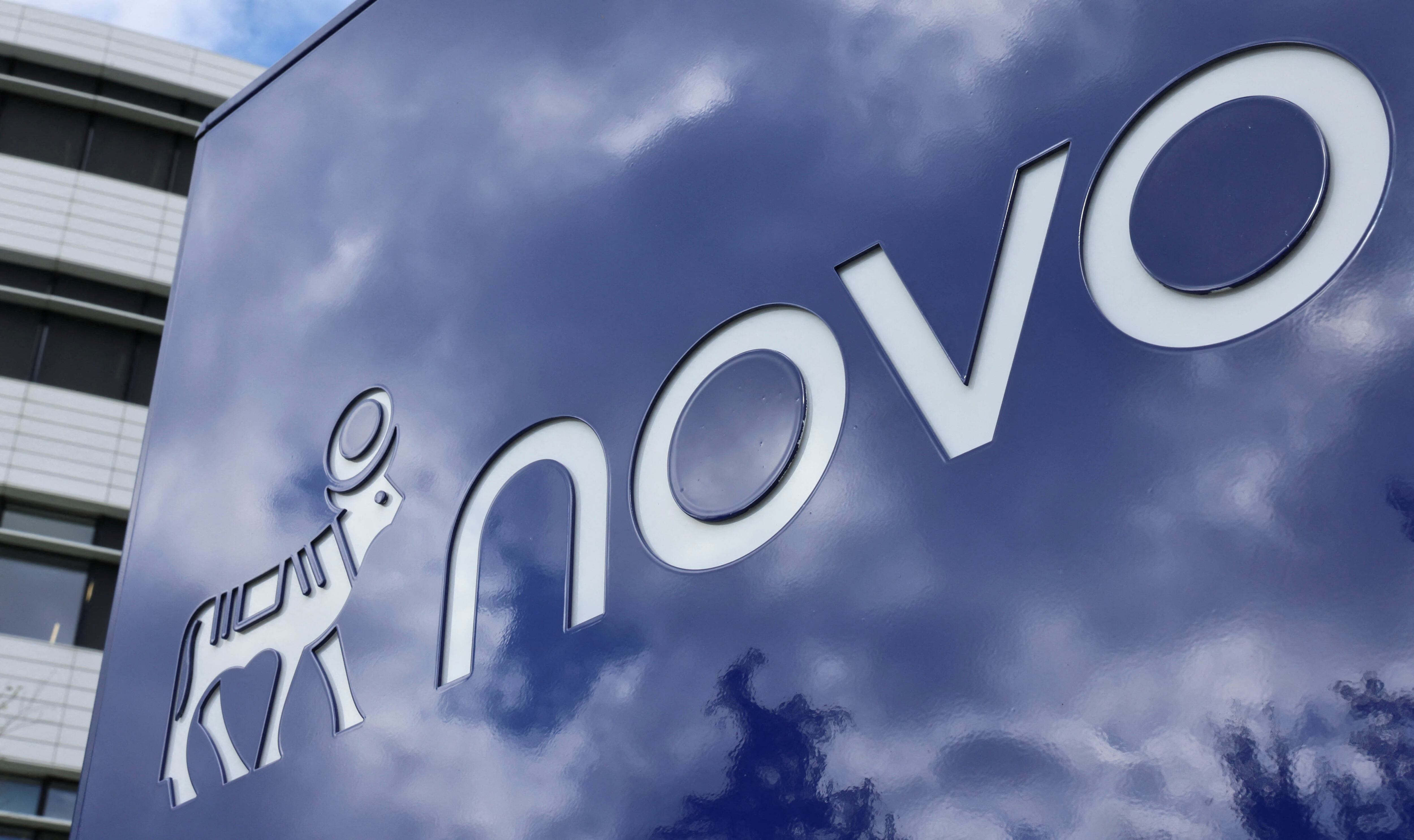 Novo Nordisk obtiene los derechos globales de una píldora contra la obesidad de la china Hengrui por 2.260 millones