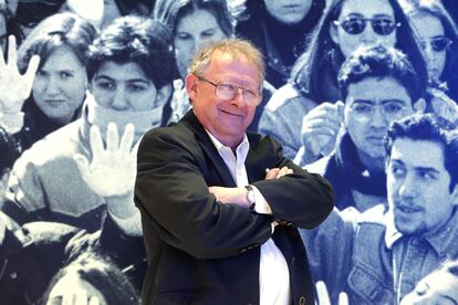 Adam Michnik Premio Princesa de Asturias